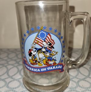 Vintage Walt Disney America on Parade Bicentennial